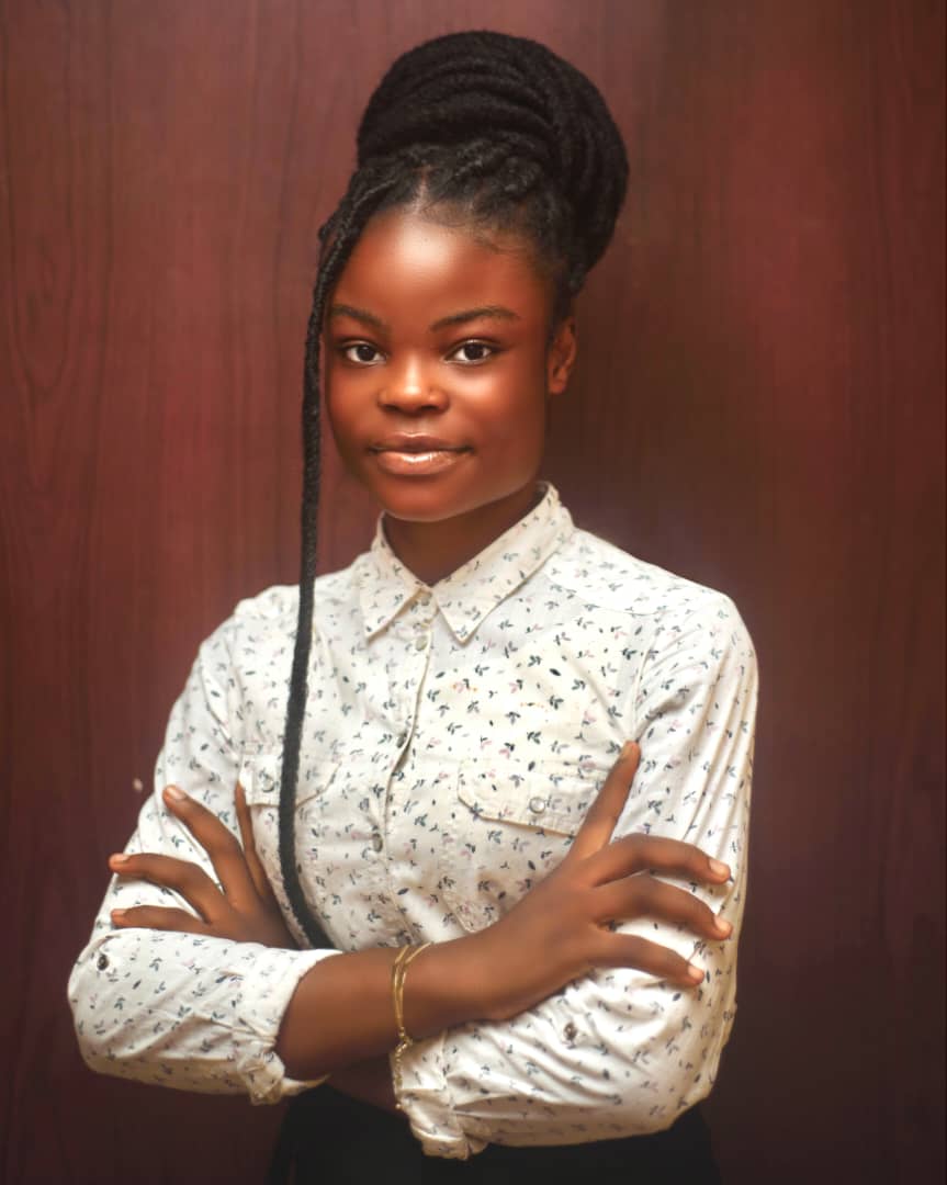Ayomide Dorcas