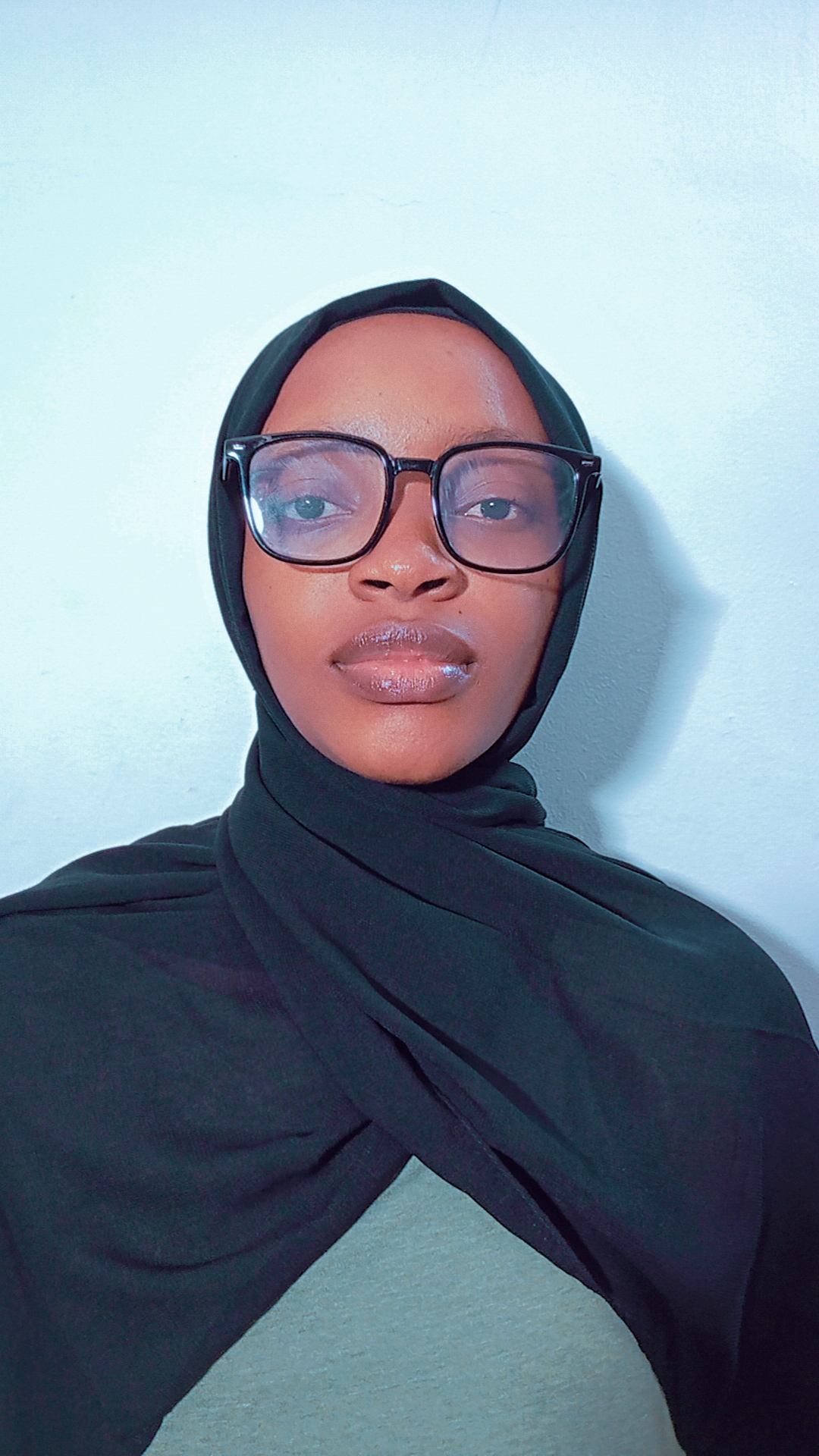 Nafisat Abdulsalam